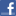 Werde unser Fan bei Facebook